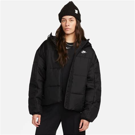 Nike Sportswear LOGO PUFFER JACKET 